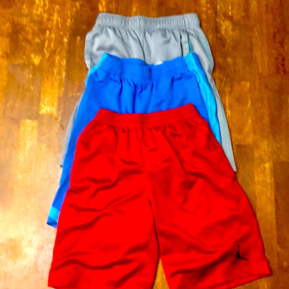 Bundle Gym shorts